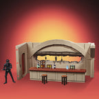 Image produit Jeu de Nevarro Cantina - Star Wars The Mandalorian