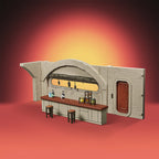 Image produit Jeu de Nevarro Cantina - Star Wars The Mandalorian