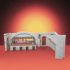 Image produit Jeu de Nevarro Cantina - Star Wars The Mandalorian