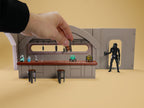 Image produit Jeu de Nevarro Cantina - Star Wars The Mandalorian