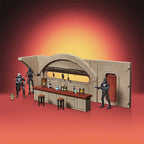 Image produit Jeu de Nevarro Cantina - Star Wars The Mandalorian