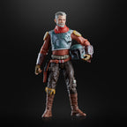 Image produit Star Wars - Figurine d'action Cobb Vanth