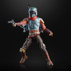 Image produit Star Wars - Figurine d'action Cobb Vanth