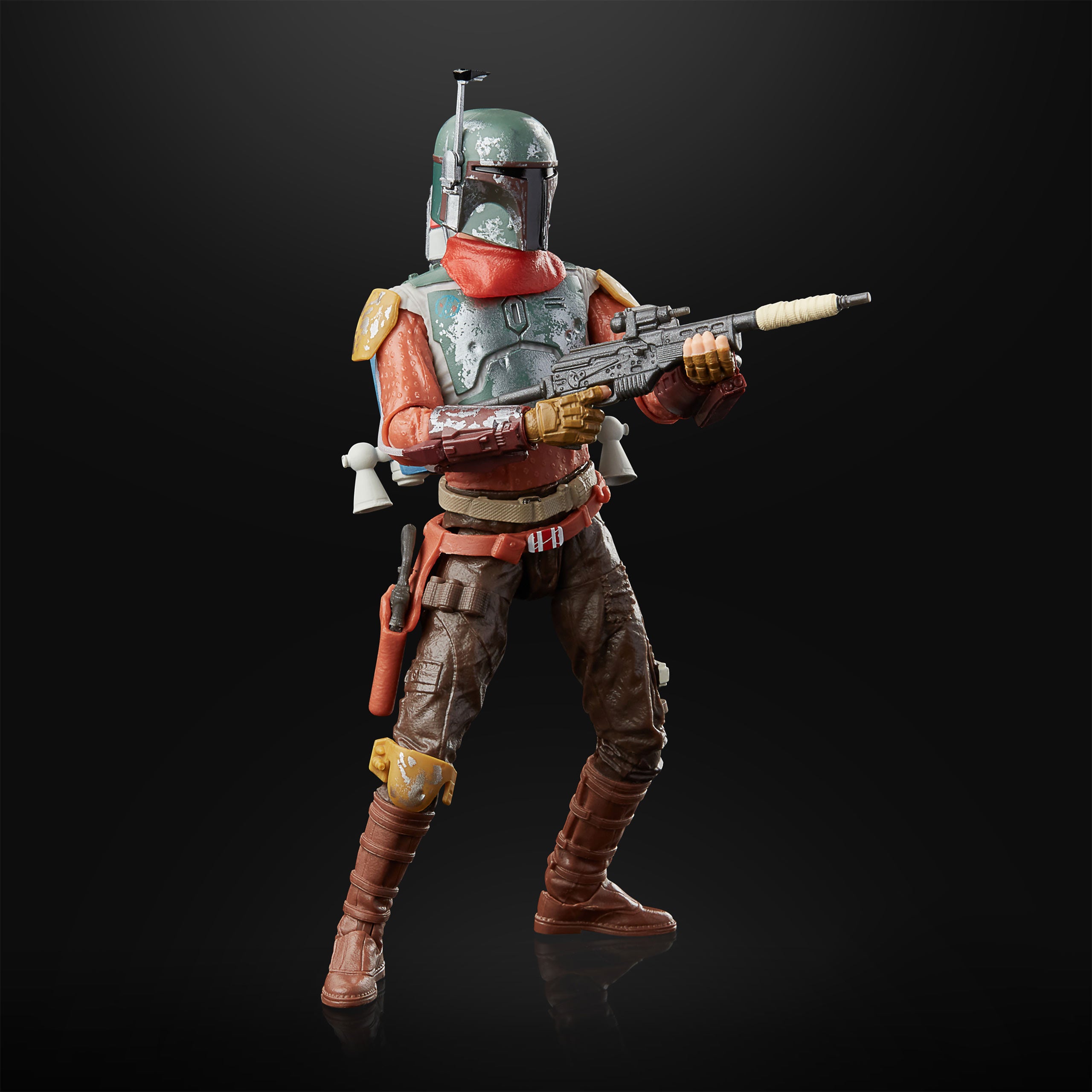 Image produit Star Wars - Figurine d'action Cobb Vanth