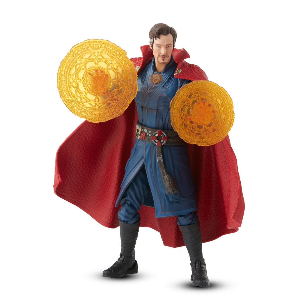 Image produit Marvel - Figurine d'action Doctor Strange 16 cm