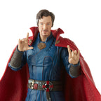 Image produit Marvel - Figurine d'action Doctor Strange 16 cm