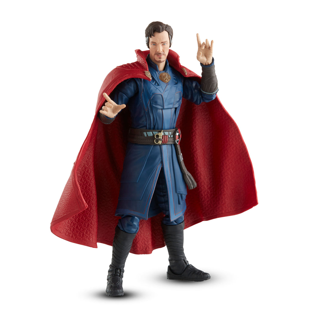 Image produit Marvel - Figurine d'action Doctor Strange 16 cm