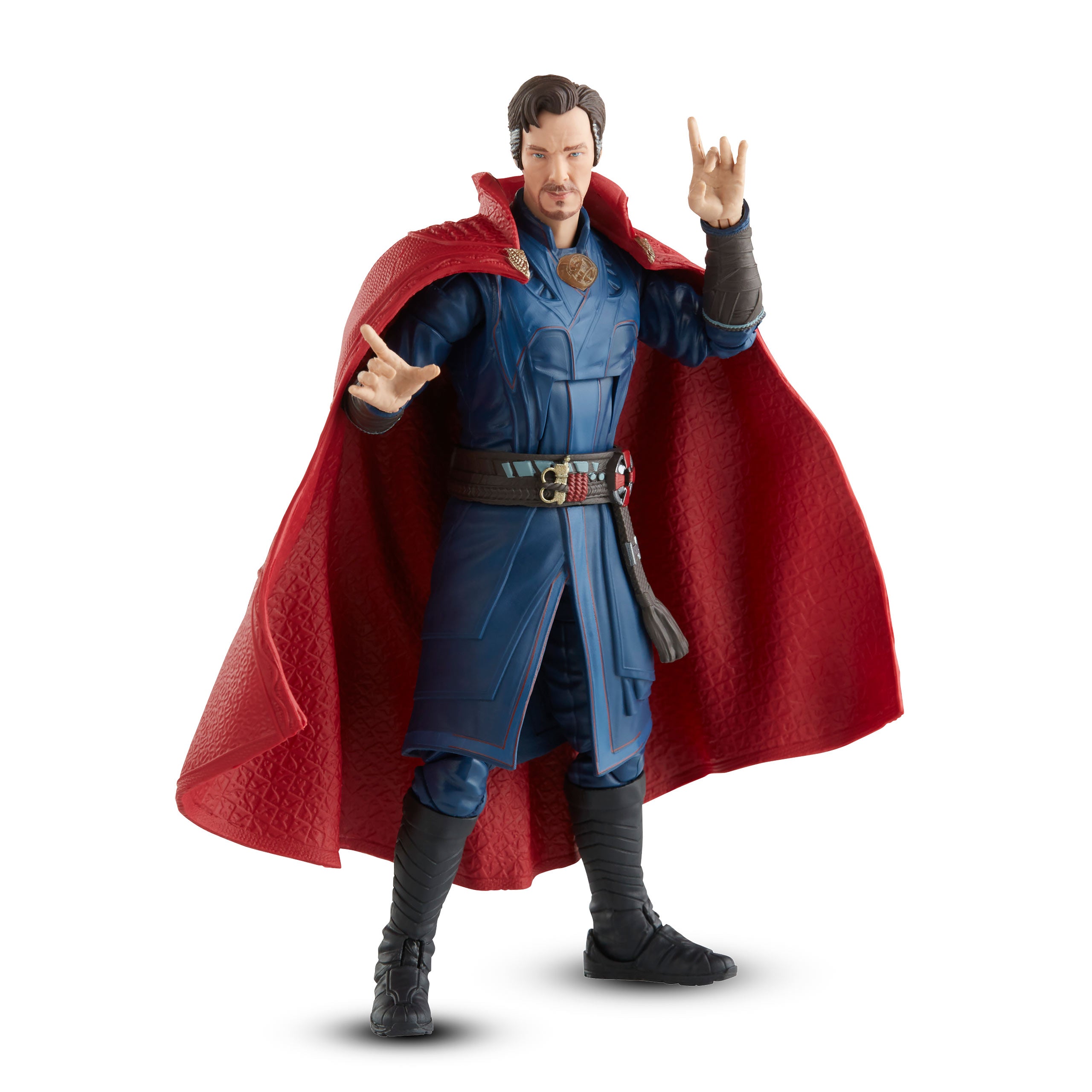 Image produit Marvel - Figurine d'action Doctor Strange 16 cm