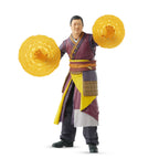 Image produit Doctor Strange - Figurine d'action Marvel Wong 16 cm