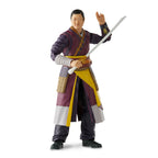 Image produit Doctor Strange - Figurine d'action Marvel Wong 16 cm