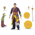 Image produit Doctor Strange - Figurine d'action Marvel Wong 16 cm