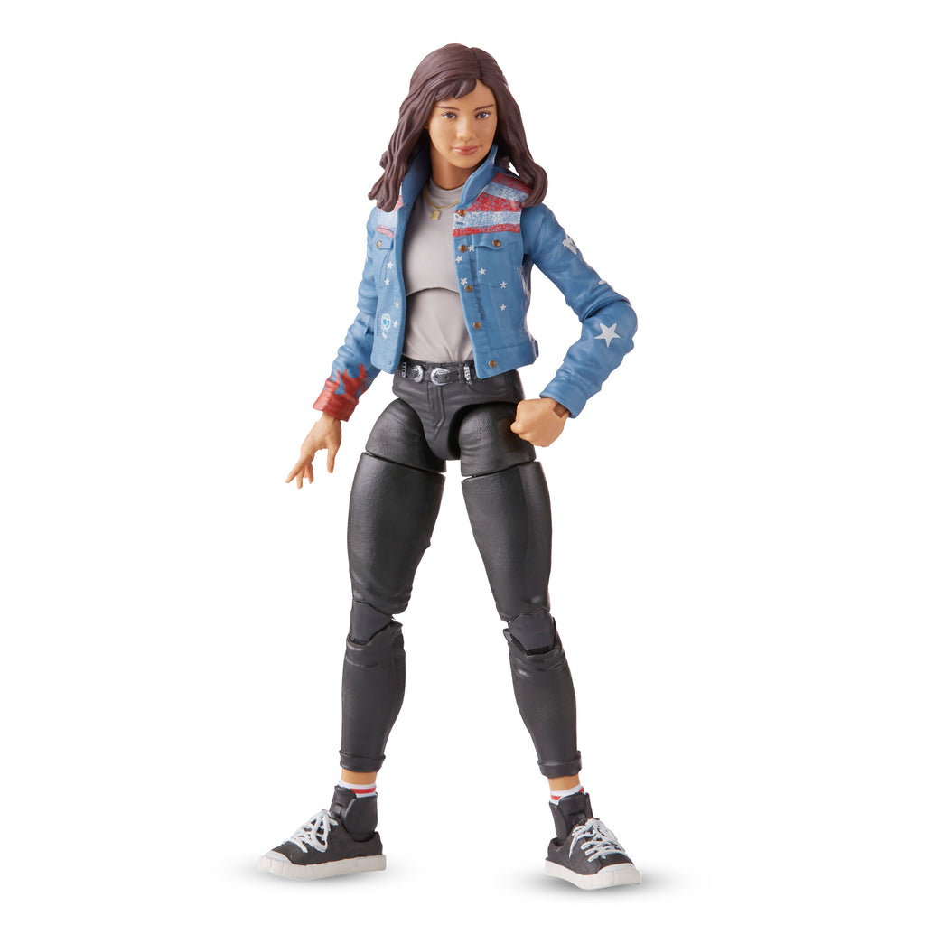 Image produit Doctor Strange - America Chavez Figurine d'action Marvel 15 cm