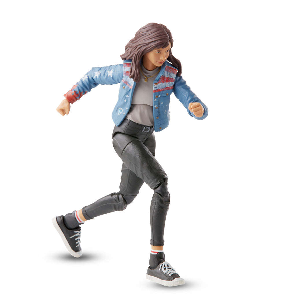 Image produit Doctor Strange - America Chavez Figurine d'action Marvel 15 cm