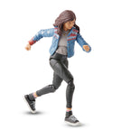 Image produit Doctor Strange - America Chavez Figurine d'action Marvel 15 cm