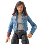 Image produit Doctor Strange - America Chavez Figurine d'action Marvel 15 cm