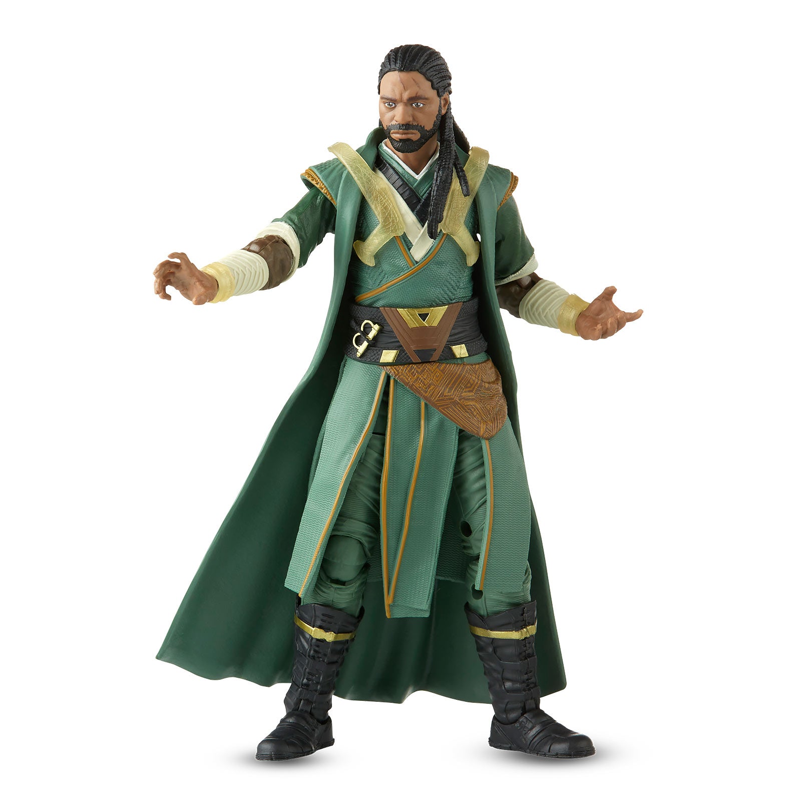 Image produit Doctor Strange - Figurine d'action Maître Mordo