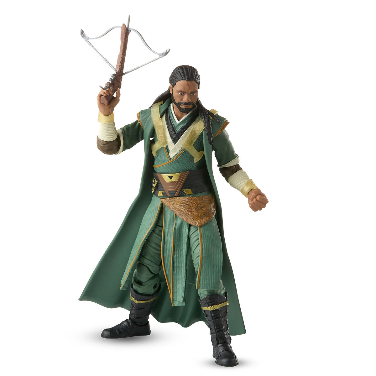Image produit Doctor Strange - Figurine d'action Maître Mordo