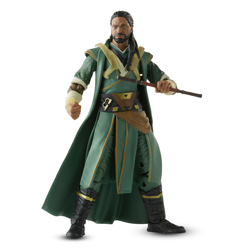 Image produit Doctor Strange - Figurine d'action Maître Mordo