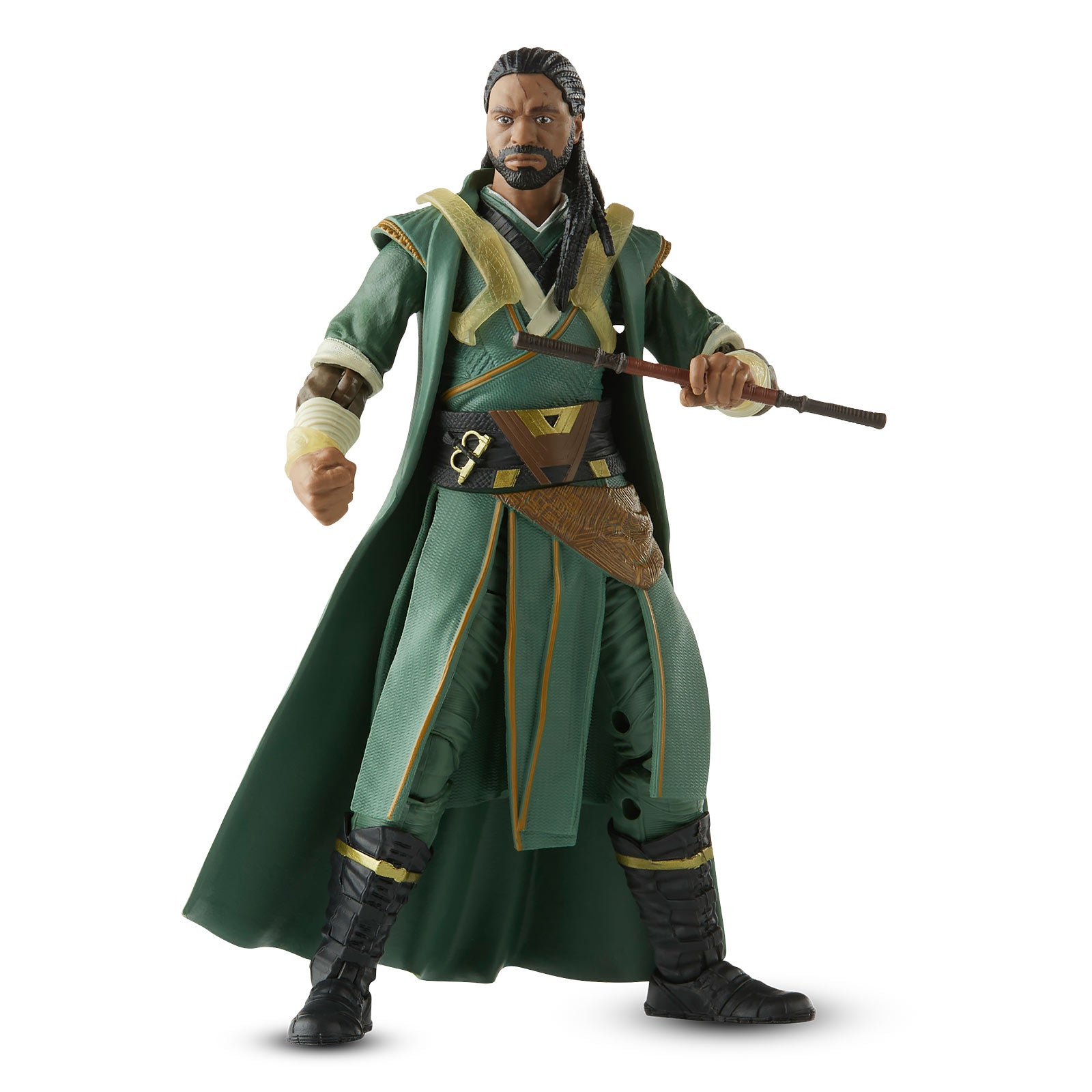 Image produit Doctor Strange - Figurine d'action Maître Mordo