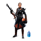Image produit Star Wars The Book of Boba Fett - Figurine d'action Fennec Shand 9 cm
