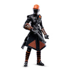 Image produit Star Wars The Book of Boba Fett - Figurine d'action Fennec Shand 9 cm