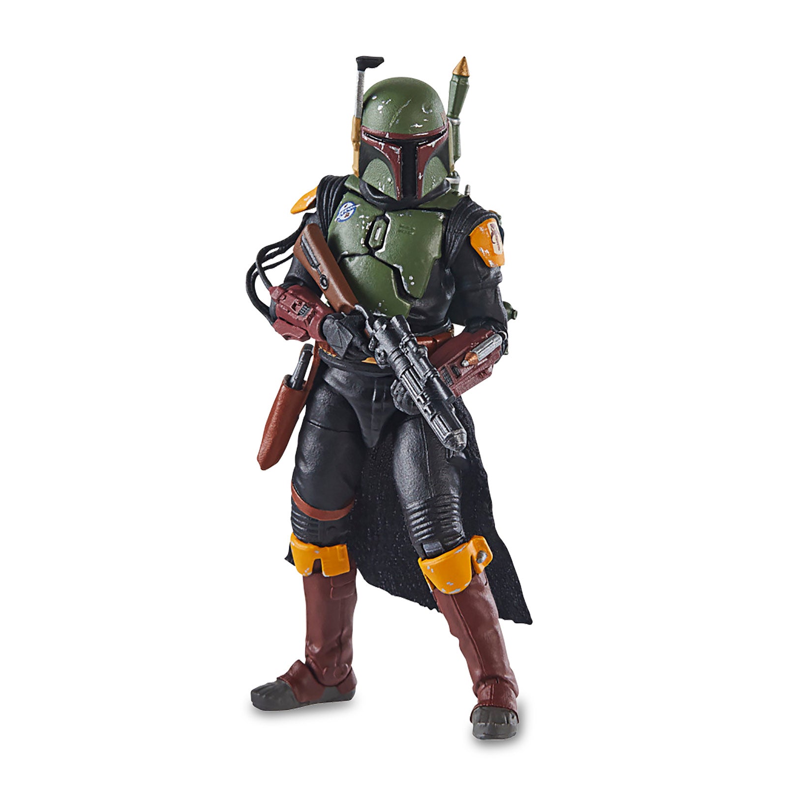 Image produit Figurine d'action Boba Fett Tatooine - Star Wars Le Livre de Boba Fett
