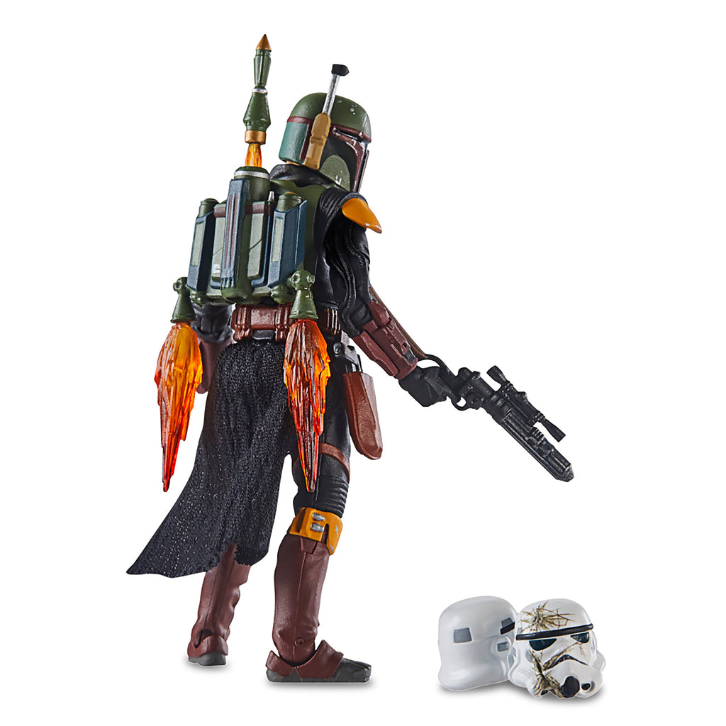 Image produit Figurine d'action Boba Fett Tatooine - Star Wars Le Livre de Boba Fett