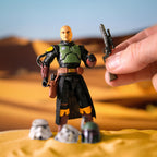 Image produit Figurine d'action Boba Fett Tatooine - Star Wars Le Livre de Boba Fett