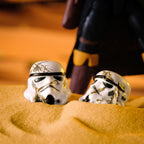 Image produit Figurine d'action Boba Fett Tatooine - Star Wars Le Livre de Boba Fett