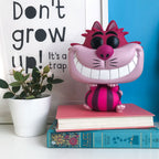 Image produit Alice au pays des merveilles - Figurine Funko Pop Cheshire Cat 21 cm