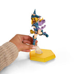 Image produit Yu-Gi-Oh! - Figurine Dark Magician Girl
