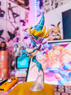 Image produit Yu-Gi-Oh! - Figurine Dark Magician Girl
