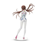 Product image Evangelion 3.0 + 1.0 - Mari Makinami SPM Figure