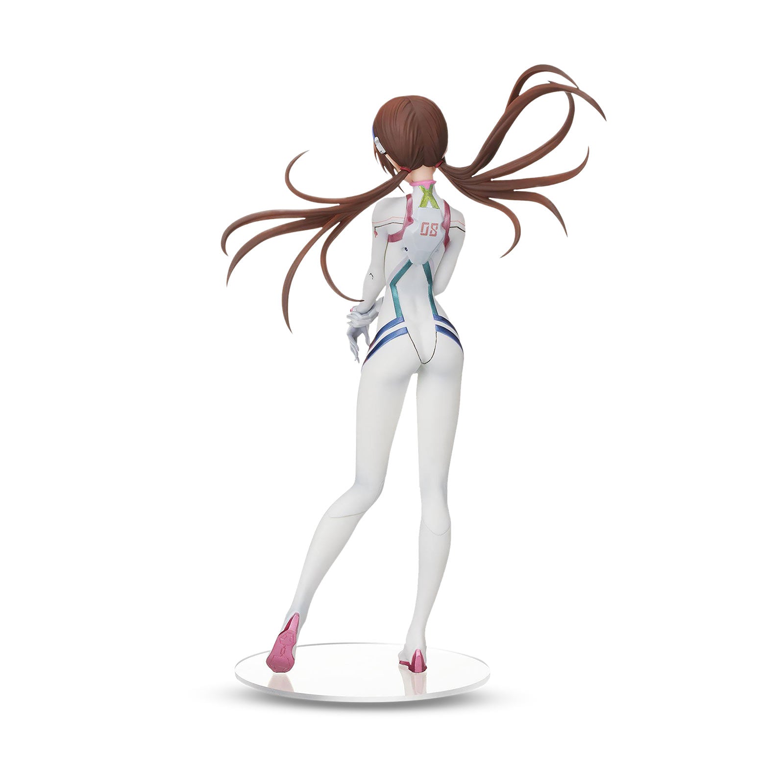 Product image Evangelion 3.0 + 1.0 - Mari Makinami SPM Figure
