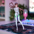 Product image Evangelion 3.0 + 1.0 - Mari Makinami SPM Figure