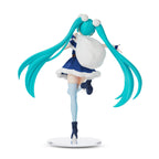 Image produit Hatsune Miku - Figurine SPM de Noël