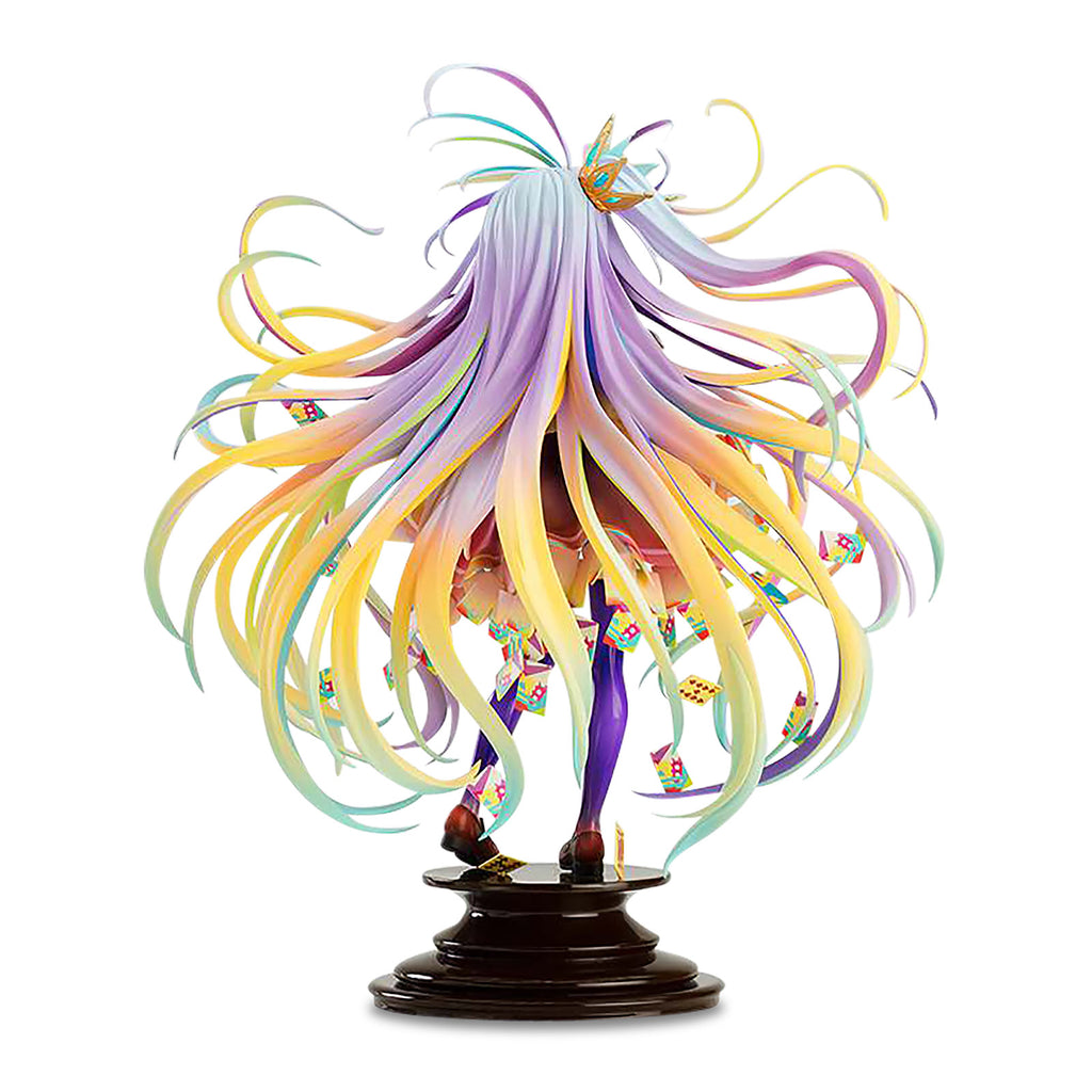 Product image No Game No Life - Shiro Yuu Kamiya Art Works Figure