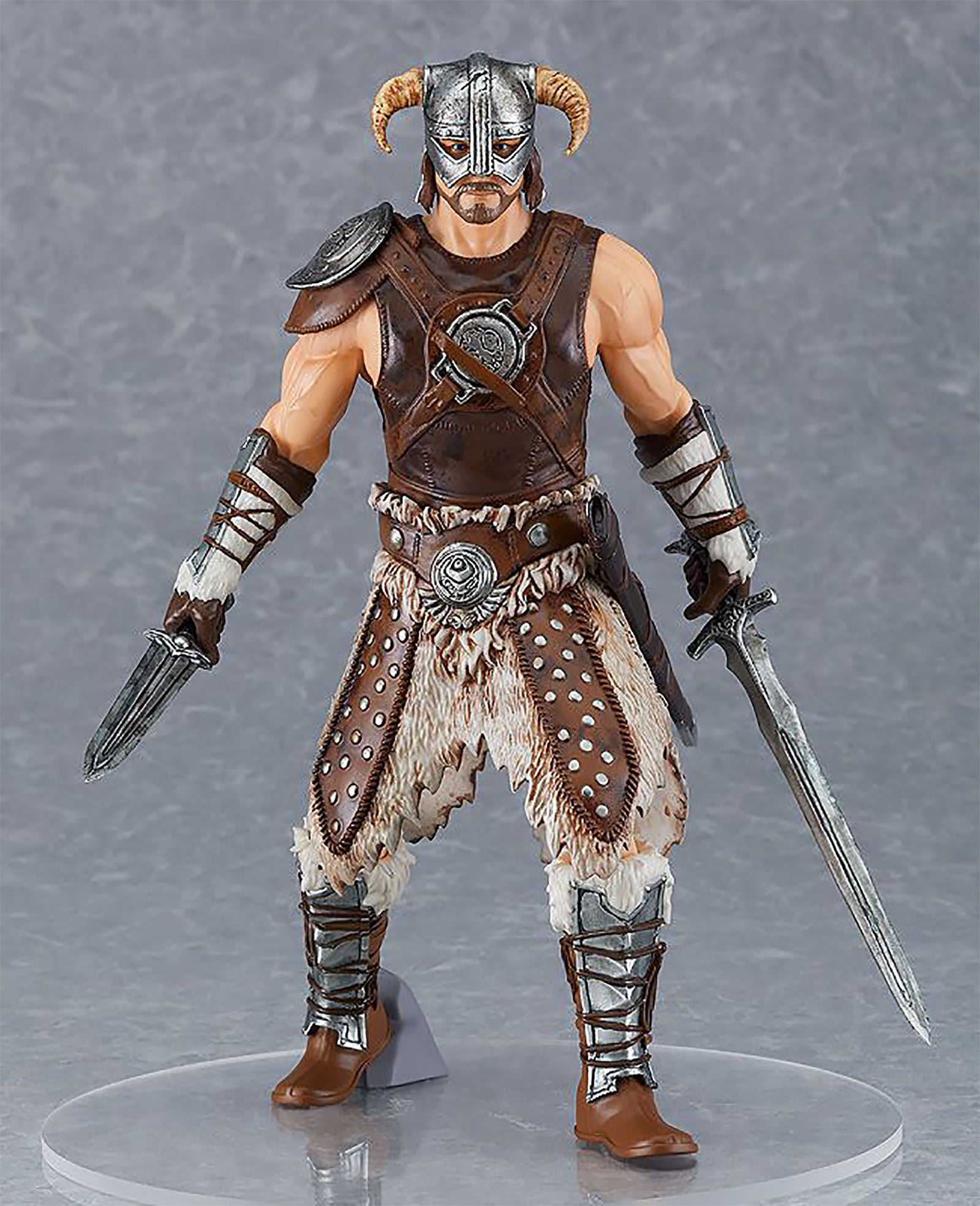 Product image Skyrim - Dovahkiin figure