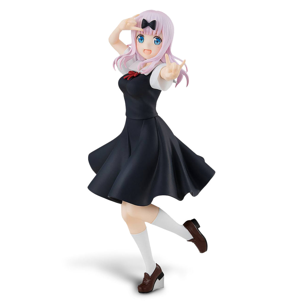 Image produit Kaguya-sama Love is War - Figurine Chika Fujiwara