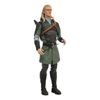 Image produit Seigneur des Anneaux - Figurine d'action Legolas 19,7 cm