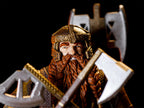 Product image The Lord of the Rings - Gimli Action Figure 15.7 cm