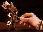Product image The Lord of the Rings - Gimli Action Figure 15.7 cm