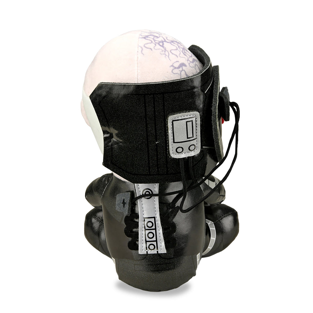 Image produit Star Trek - Picard Locutus de Borg Figure en Peluche