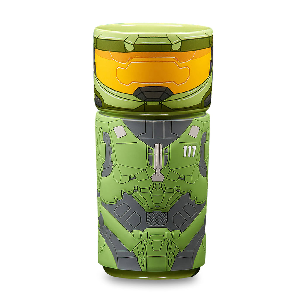 Image produit Halo - Master Chief To Go Go mug