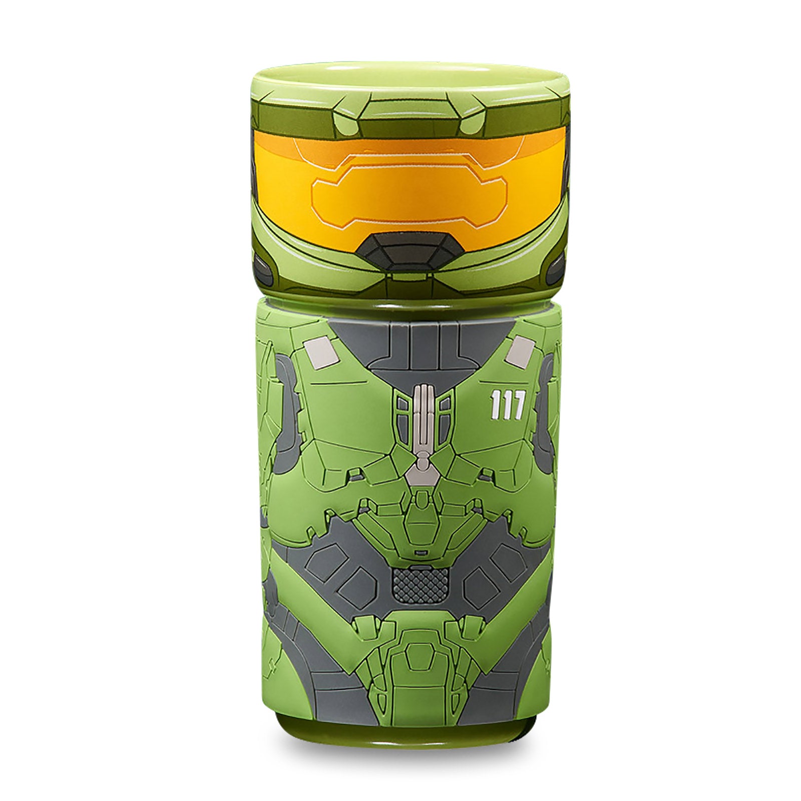 Image produit Halo - Master Chief To Go Go mug