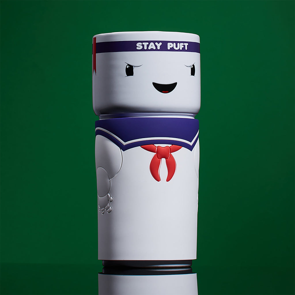 Image produit Ghostbusters - Guimauve Man To Go Go mug