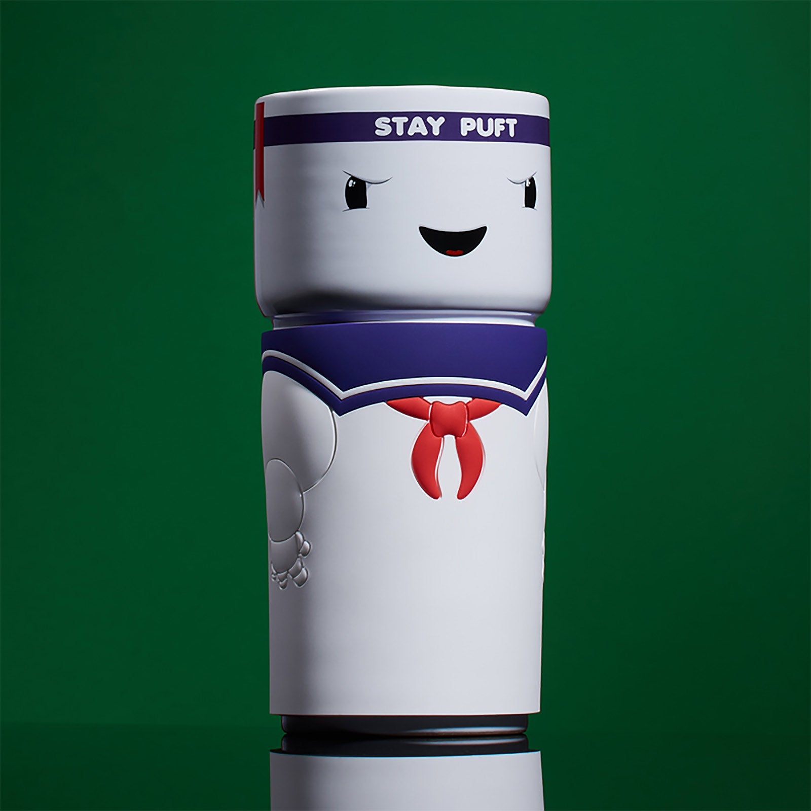 Image produit Ghostbusters - Guimauve Man To Go Go mug