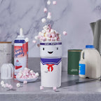 Image produit Ghostbusters - Guimauve Man To Go Go mug
