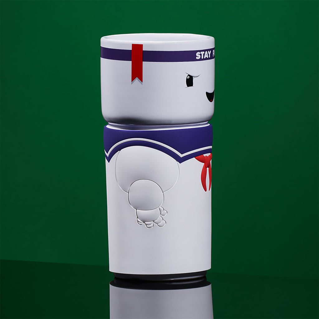 Image produit Ghostbusters - Guimauve Man To Go Go mug