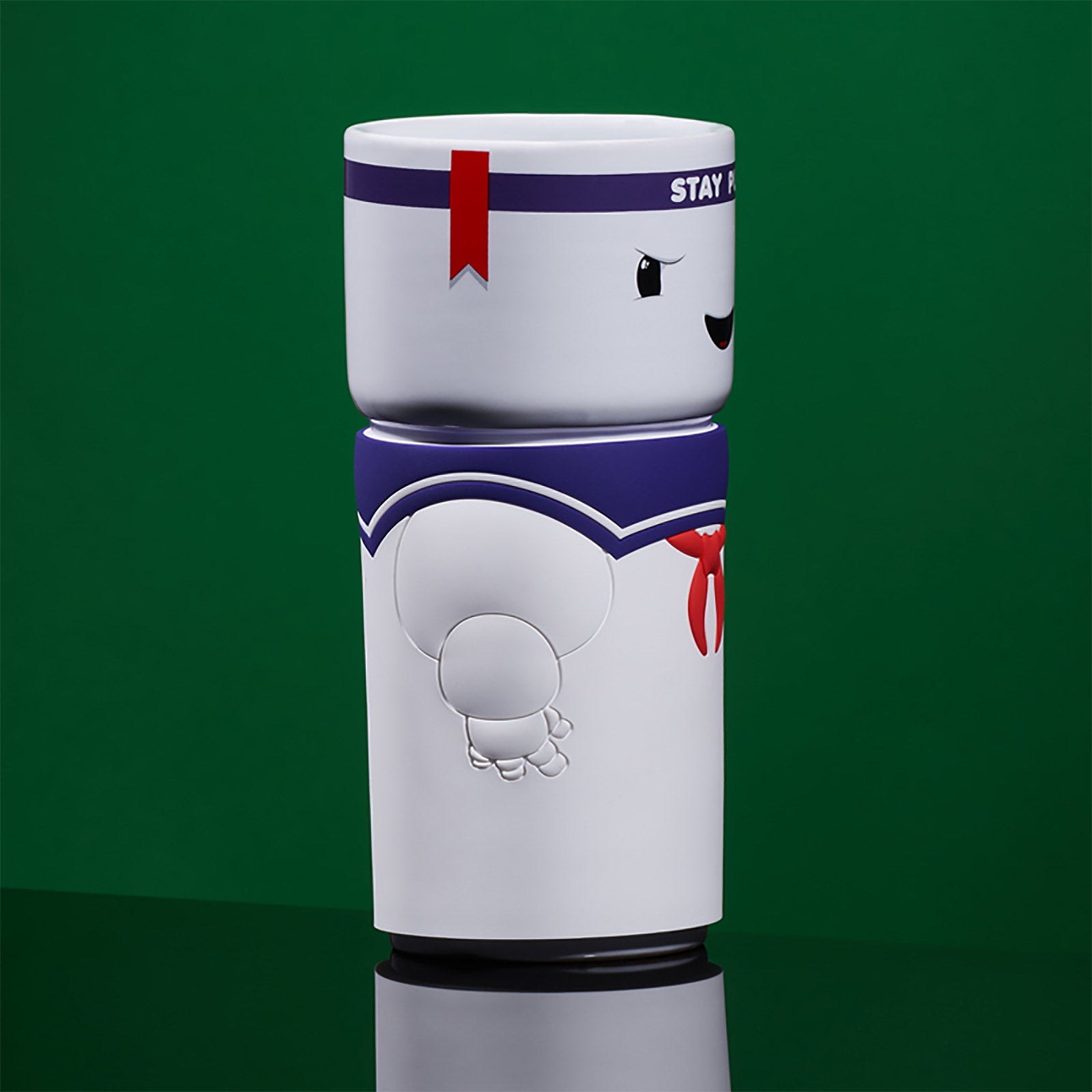 Image produit Ghostbusters - Guimauve Man To Go Go mug